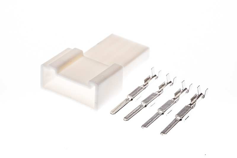 Electrical connector repair kit